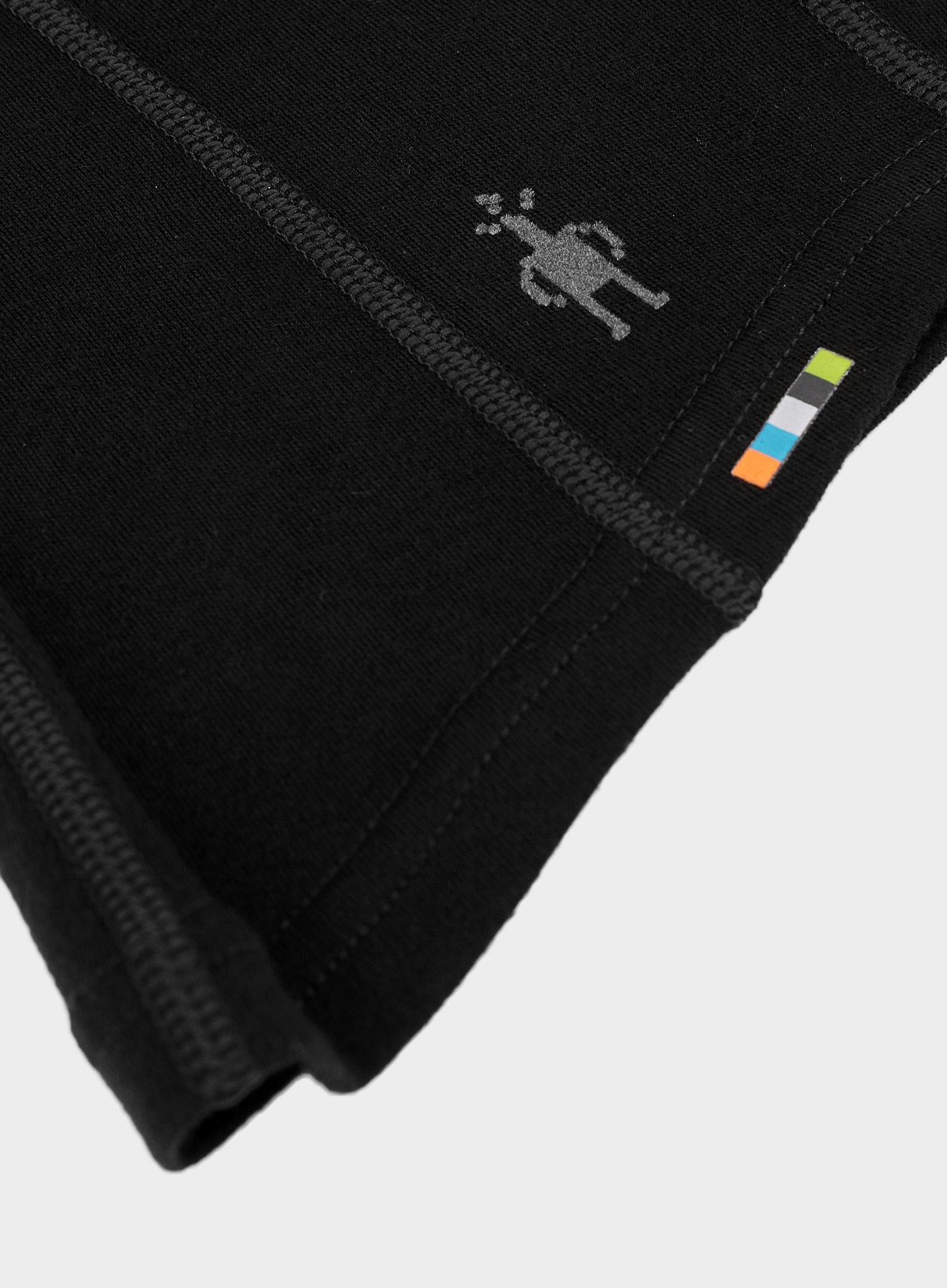 Kukla SmartWool Merino 250 Balaclava - black