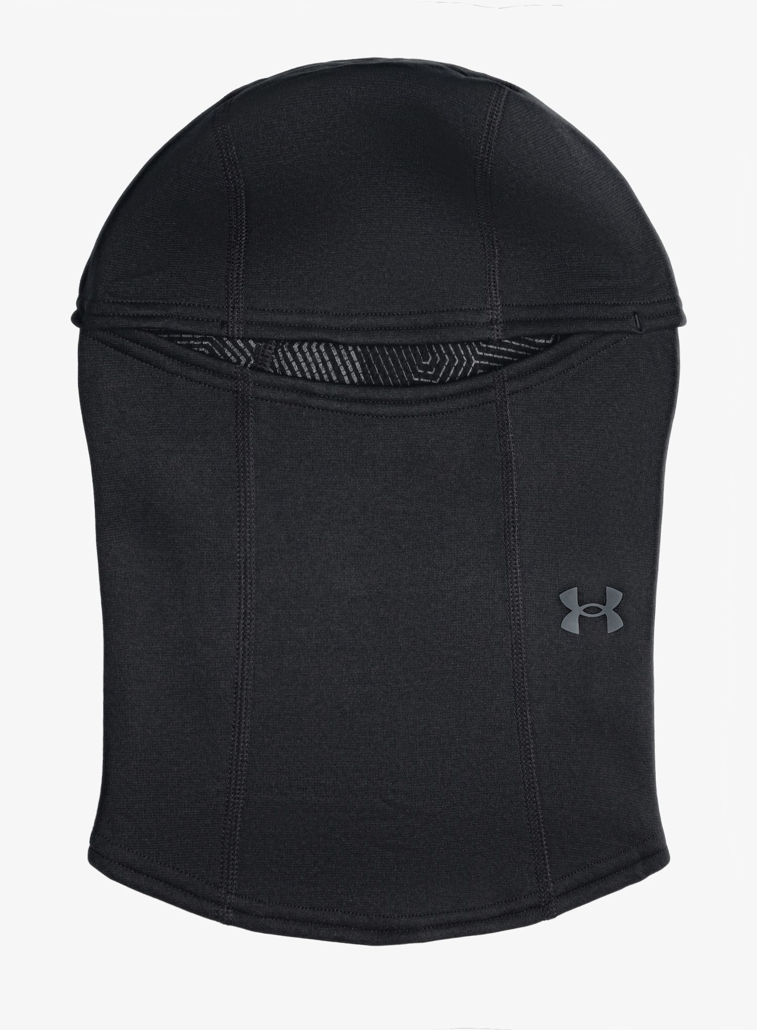 Kukla Under Armour CGI Balaclava - black/pitch gray black