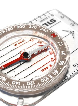 Kompas Silva Compass Classic