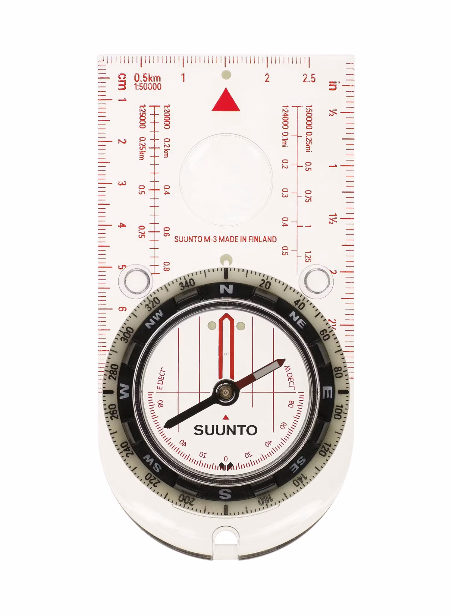Kompas Suunto M-3