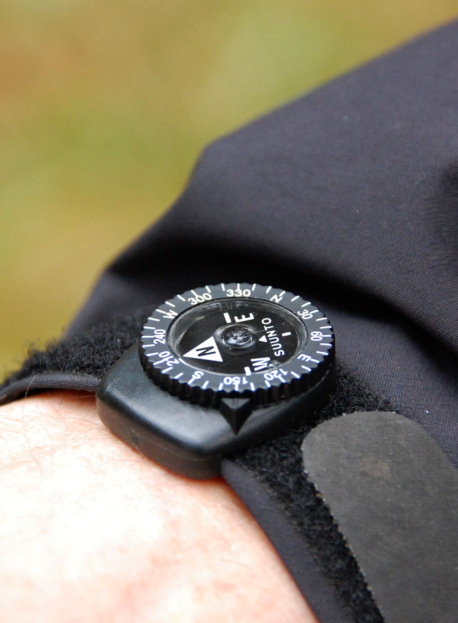 Kompas Suunto Clipper
