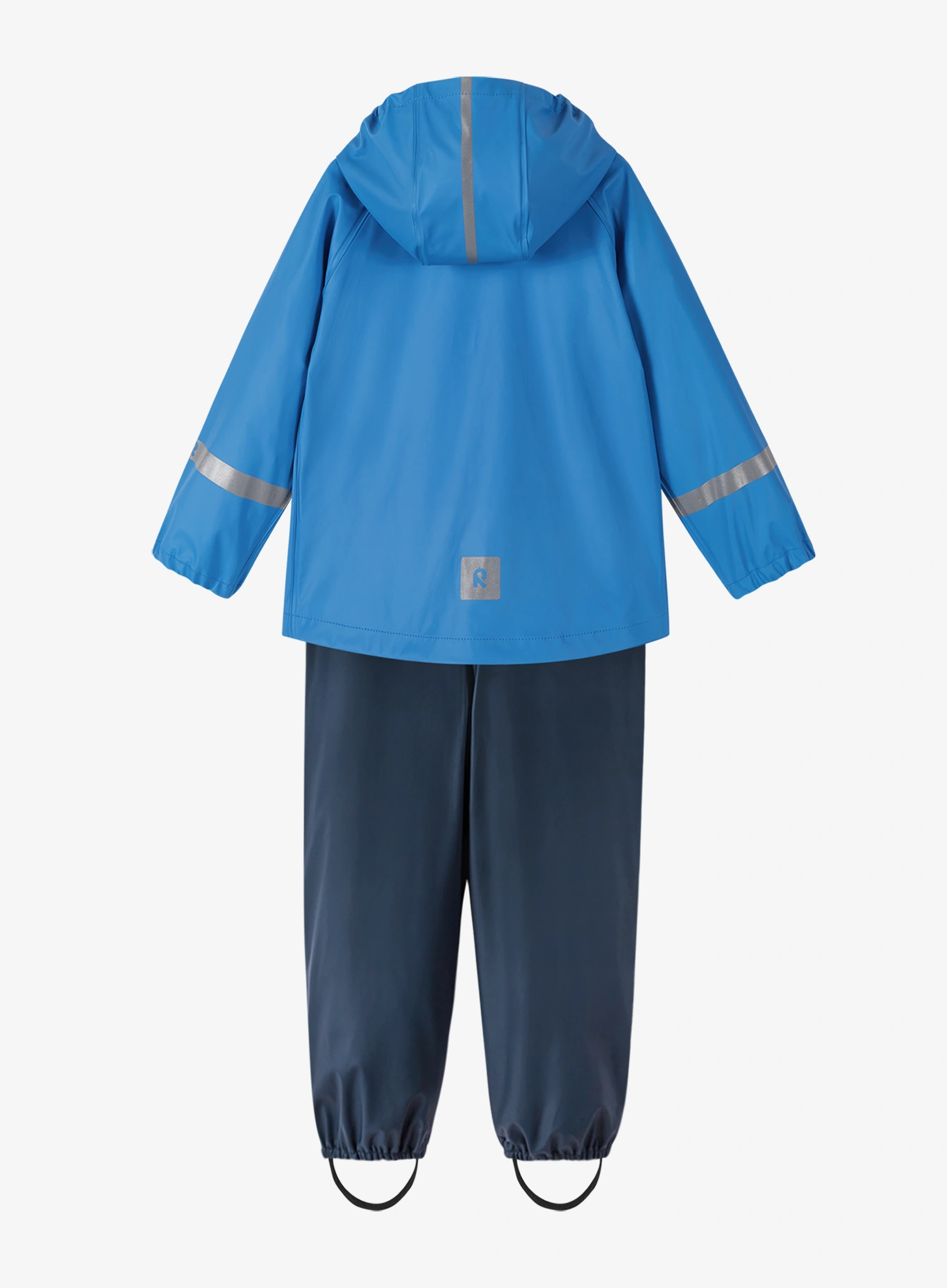 Dětská souprava Reima Thiku - cool blue
