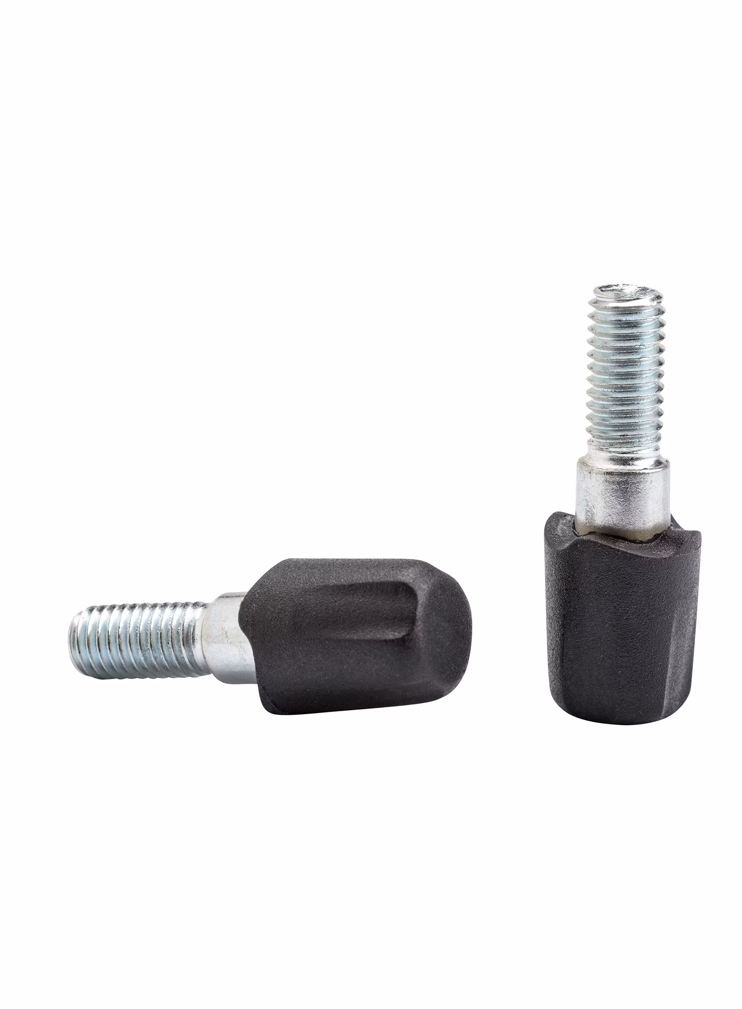 Koncovky na hole Black Diamond Tech Tips Rubber