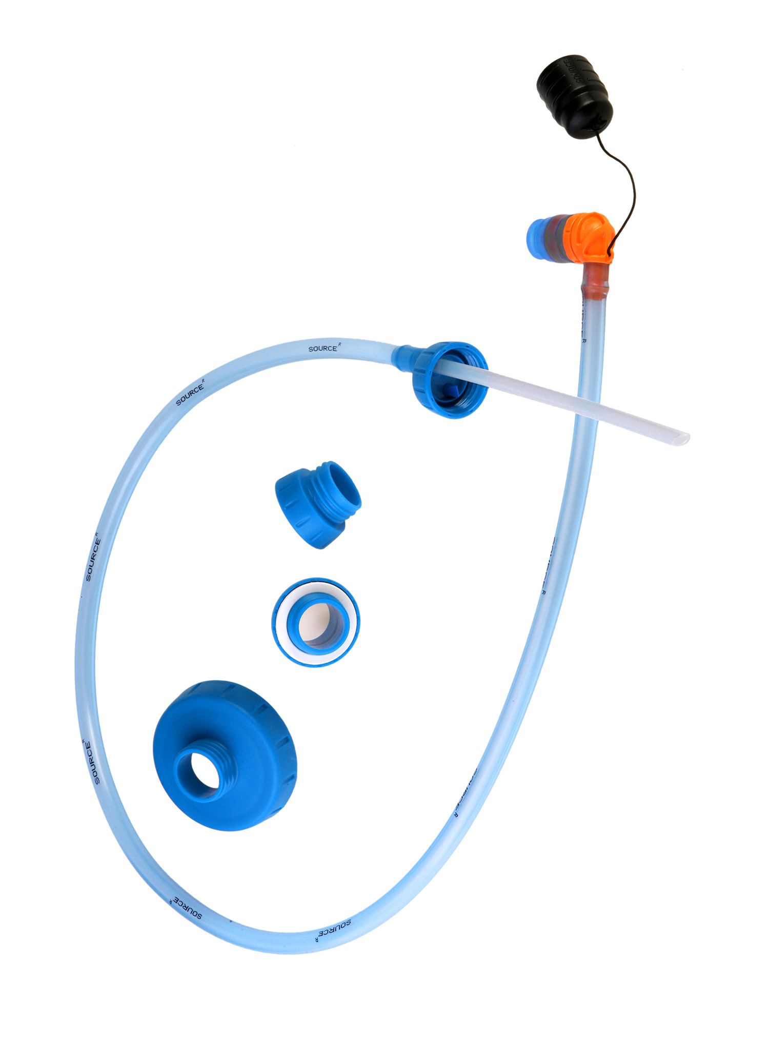 Konvertor Source Convertube Snep - blue