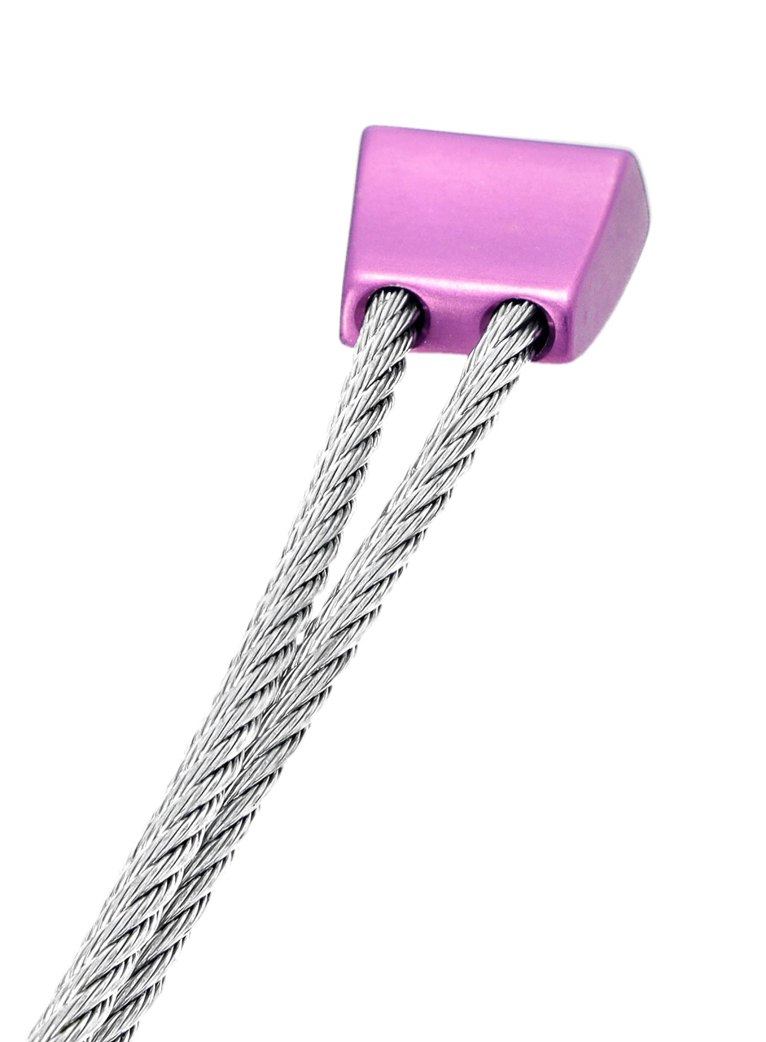 Vklíněnec DMM Wallnut 1 - purple