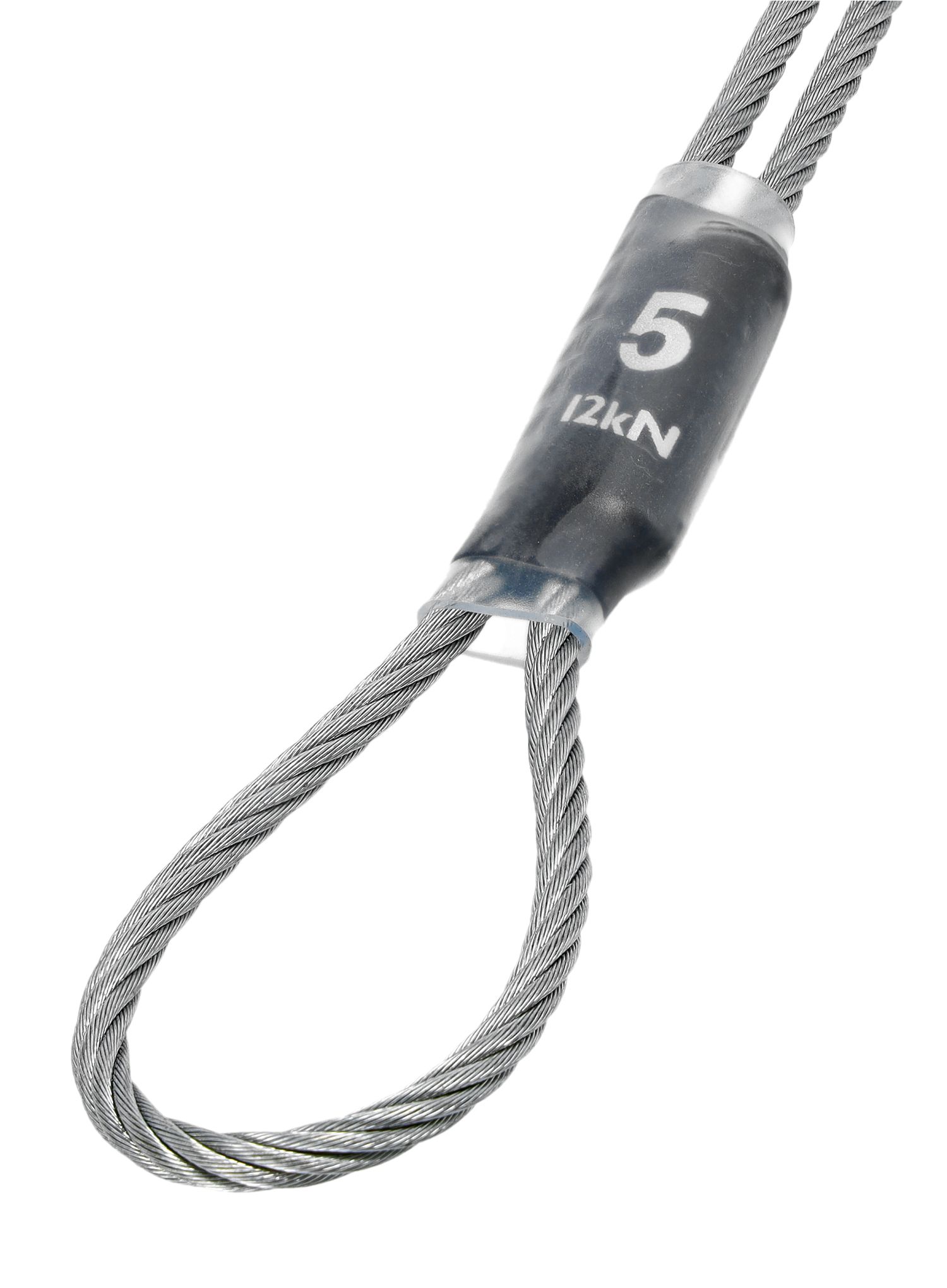 Vklíněnec DMM Wallnut 5 - blue