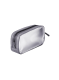 Kosmetická taštička Cocoon Hanging Toiletry Kit - Minimalist - Light - star grey/ wild lime