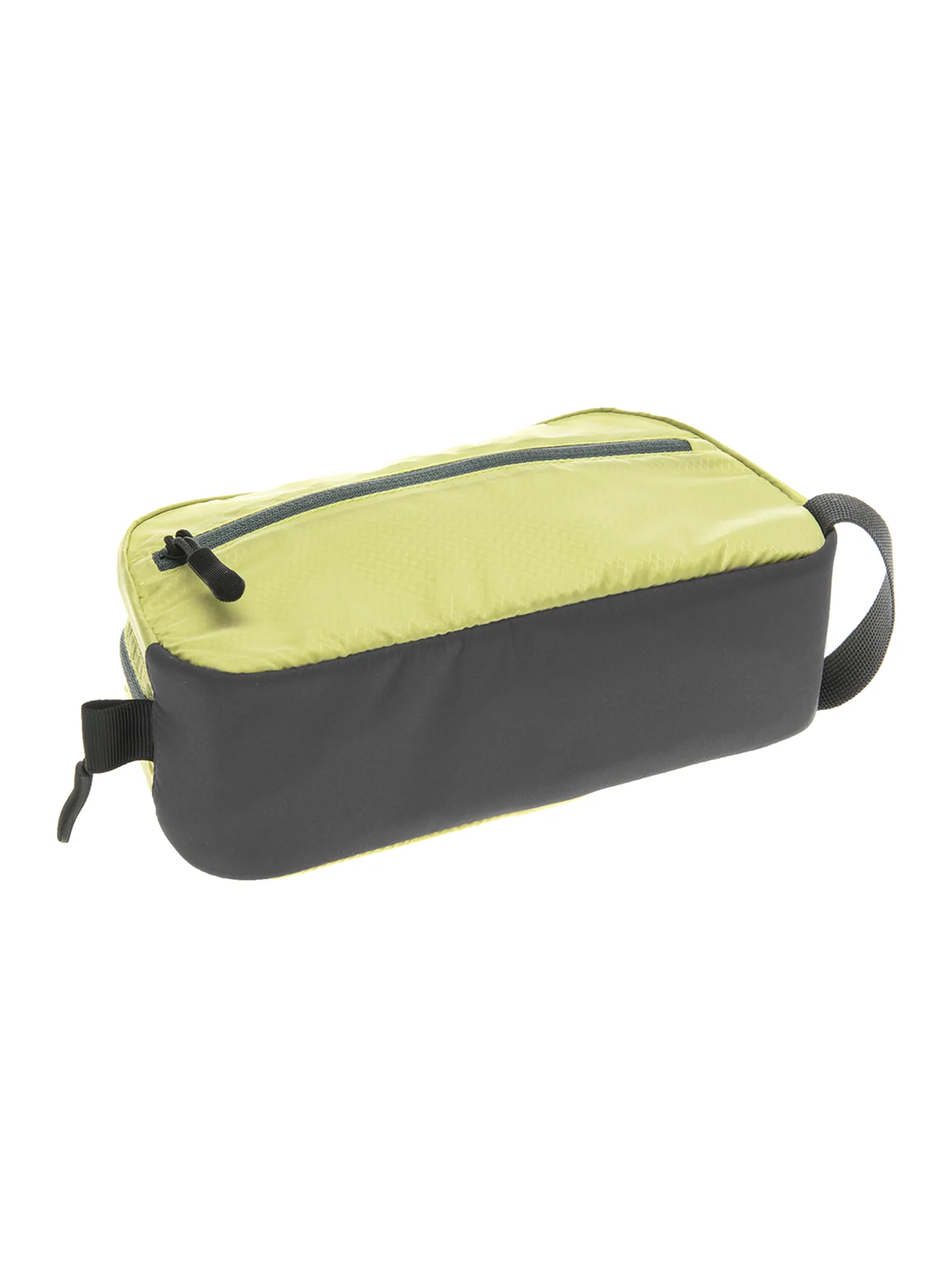 Kosmetická taštička Cocoon On-The-Go Toiletry Kit - Light S - wild lime