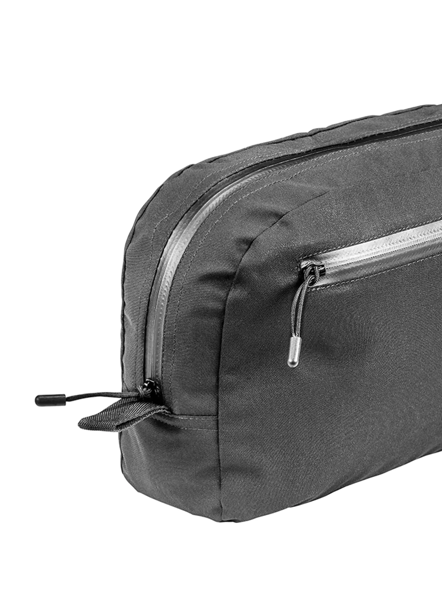 Kosmetická taštička Cocoon Toiletry Bag - Silk - black