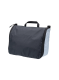 Kosmetická taštička Cocoon Toiletry Kit - Allrounder-Light L - phantom black/star grey