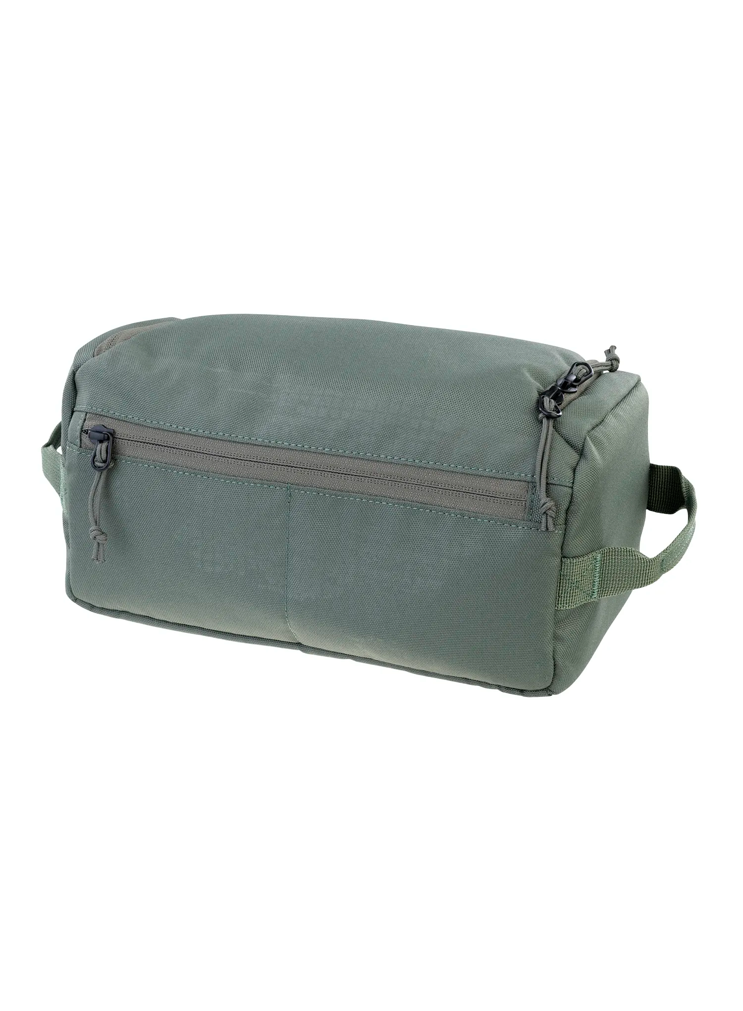 Kosmetická taštička Evoc Wash Bag - dark olive