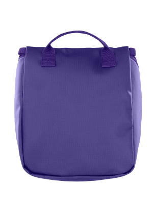 Kosmetická taštička Evoc Wash Pouch - violet/black