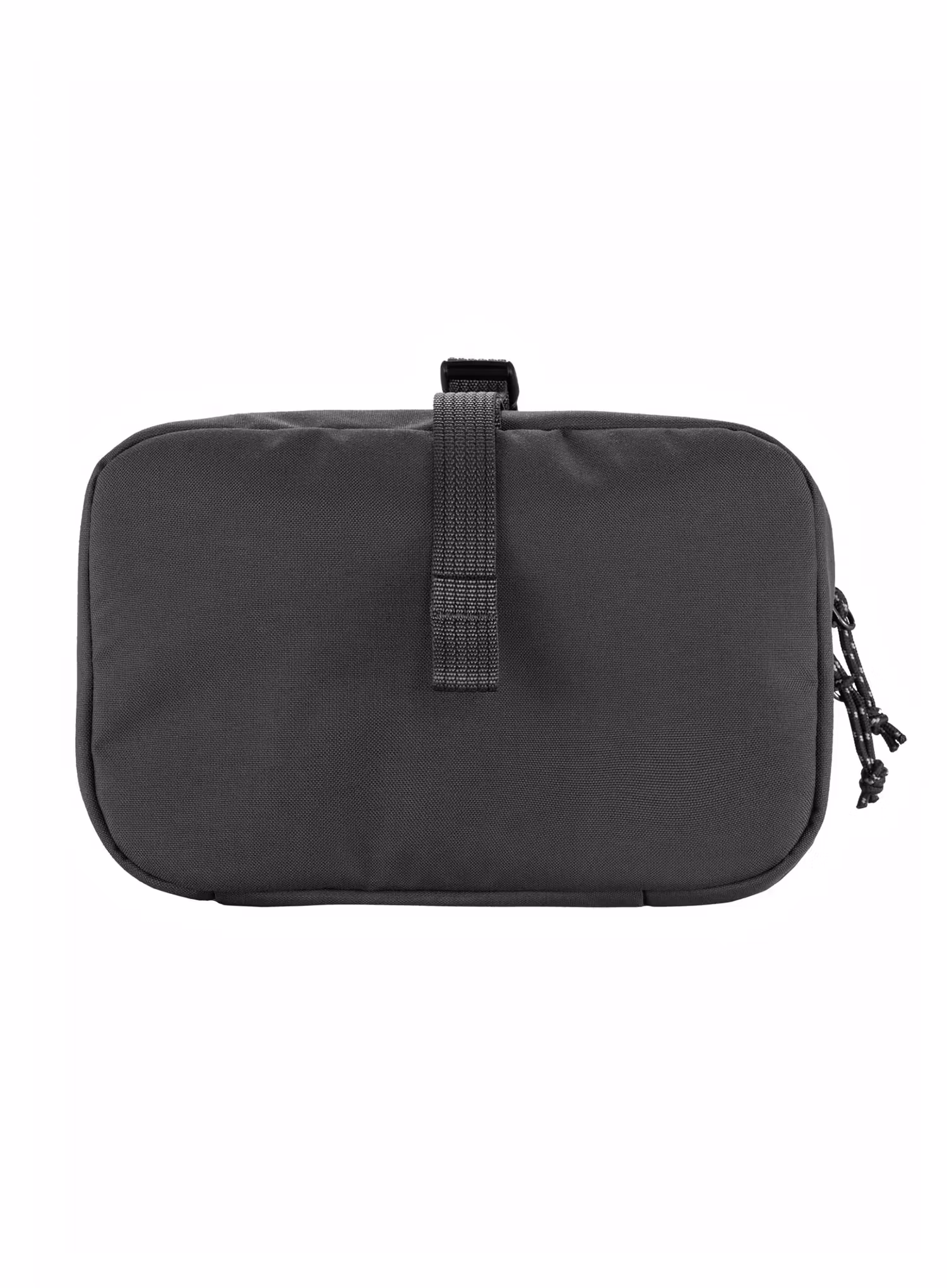 Kosmetická taštička Fjallraven Farden Necessity Bag - coal black
