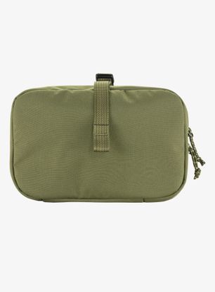 Kosmetická taštička Fjallraven Farden Necessity Bag - green