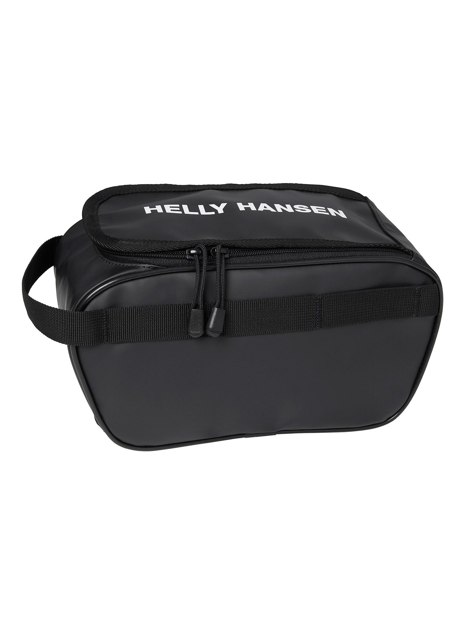 Hygienická taštička Helly Hansen Scout Wash Bag - black