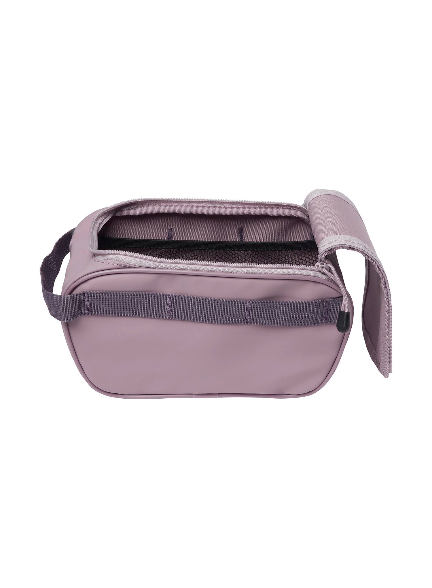 Kosmetická taštička Helly Hansen Scout Wash Bag - purple clay