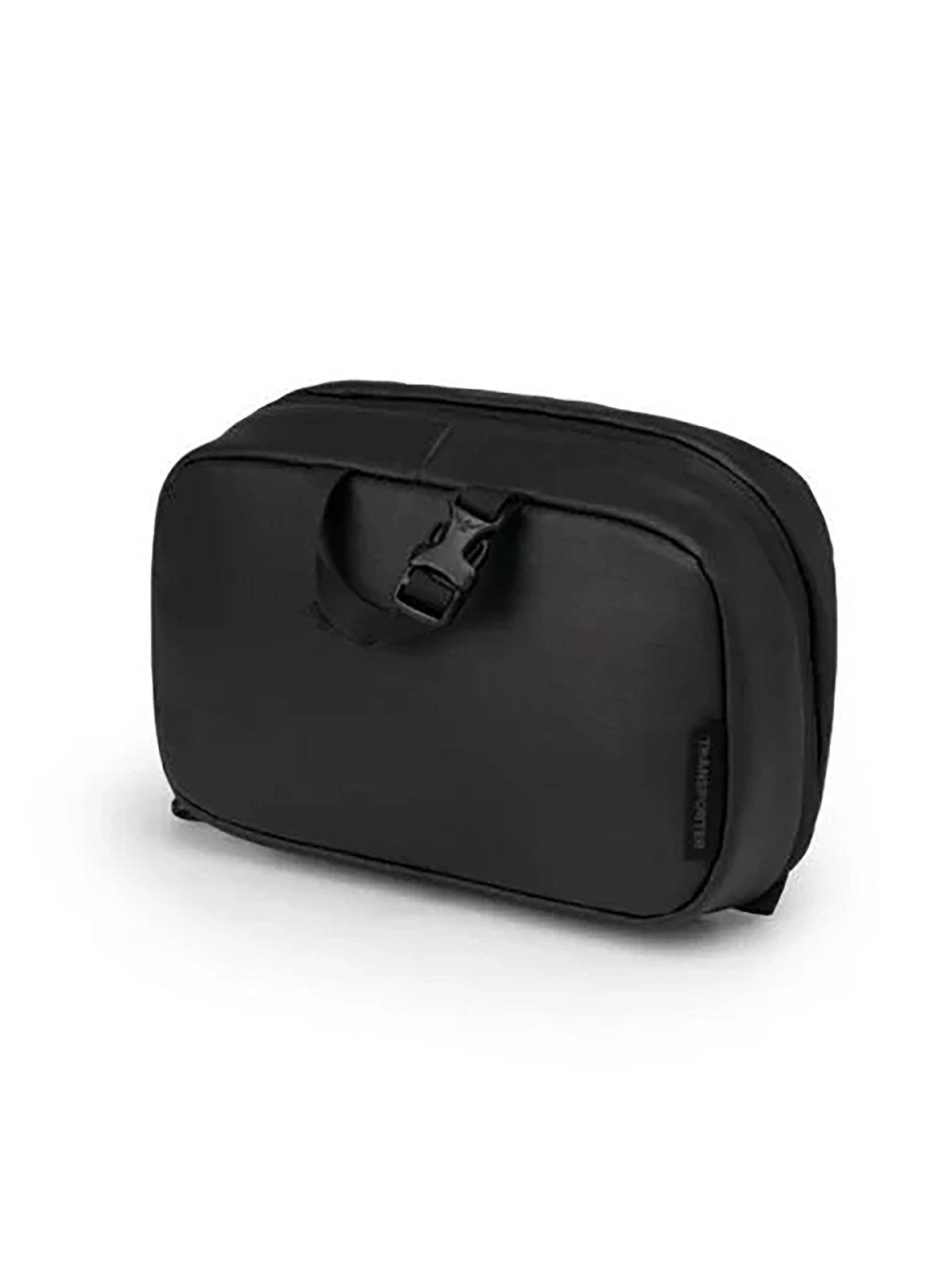 Kosmetická taštička Osprey Transporter Hanging Toiletry Kit  - black