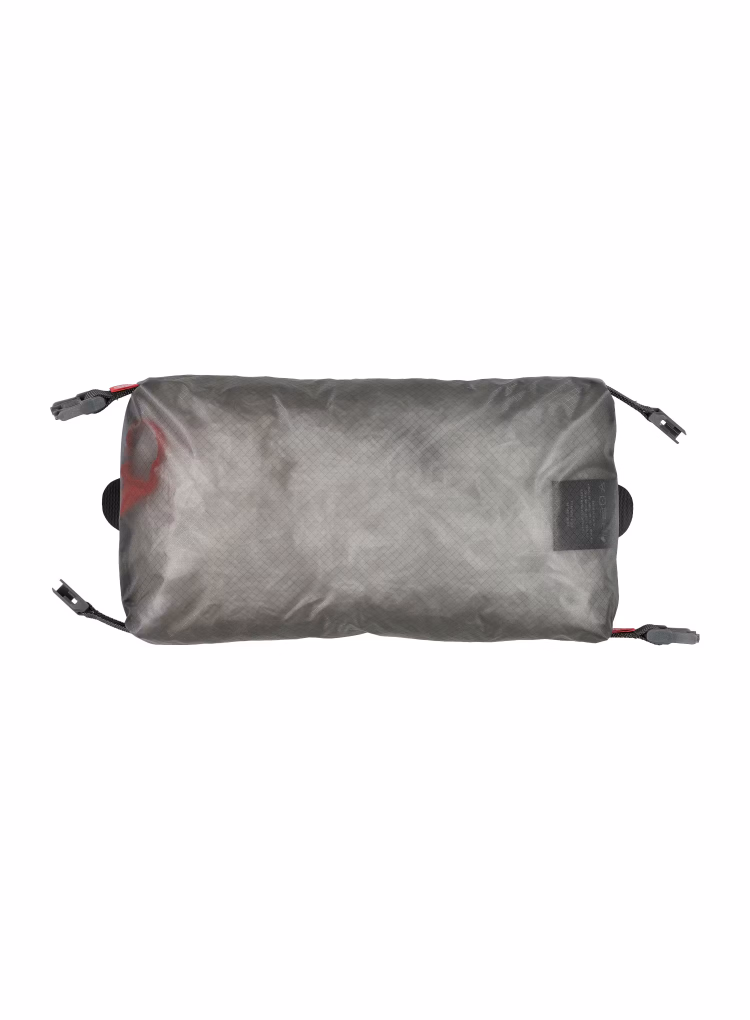 Kosmetická taštička Pajak Ul Toiletry Bag - silver
