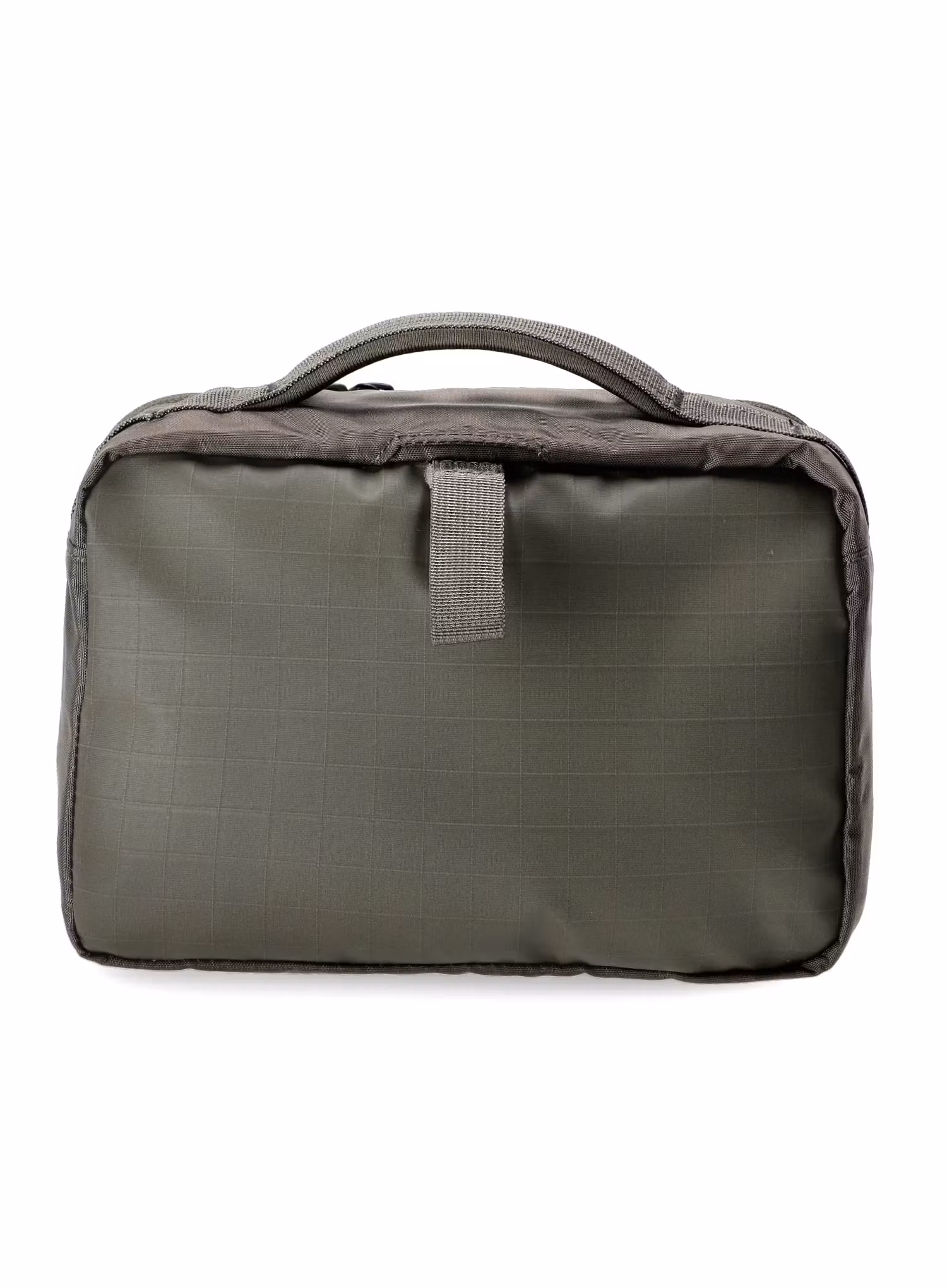 Kosmetická taštička The North Face Base Camp Voyager Toiletry Kit - new taupe green