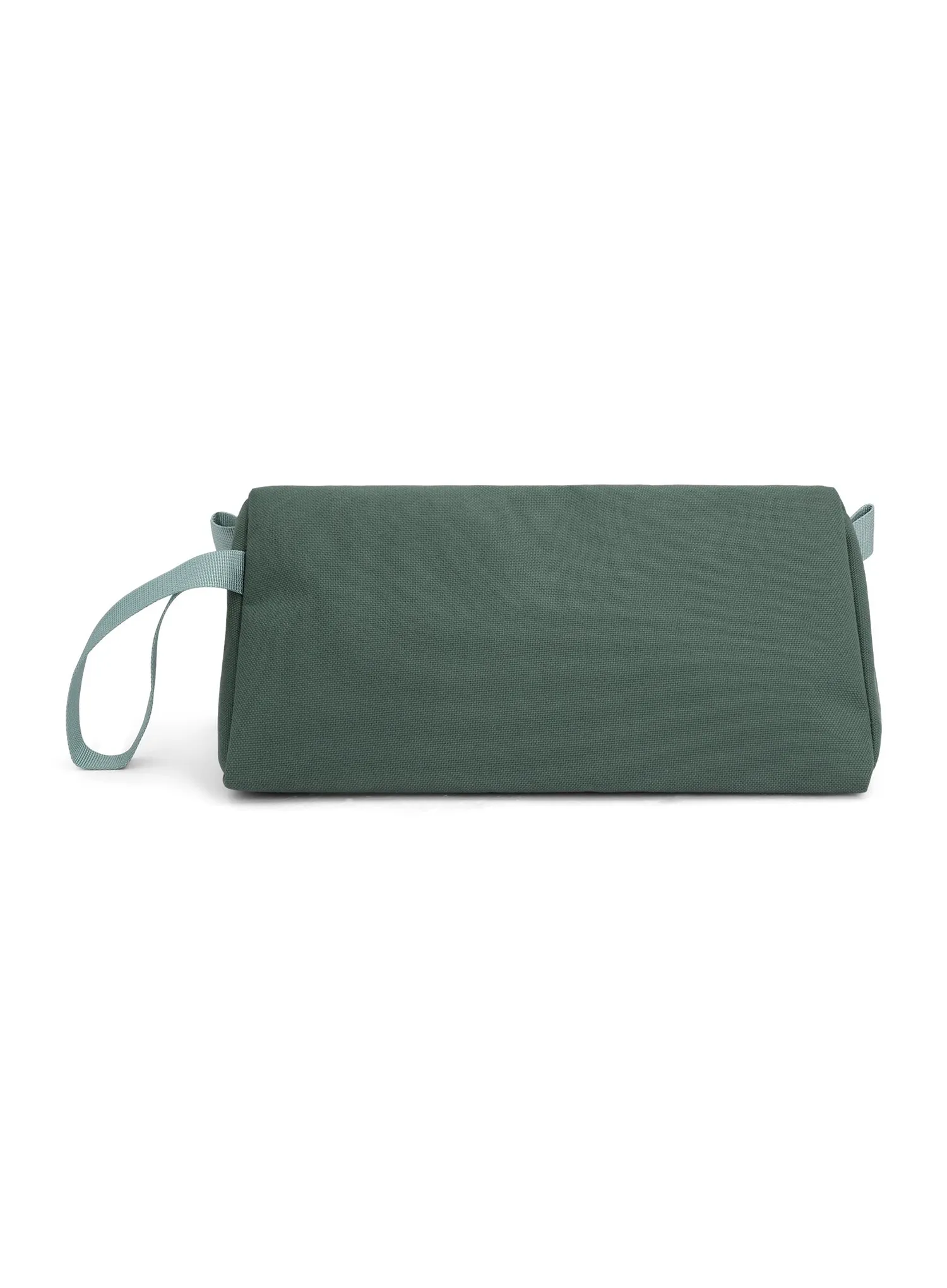 Kosmetická taštička Topo Designs Dopp Kit - stone blue/forest
