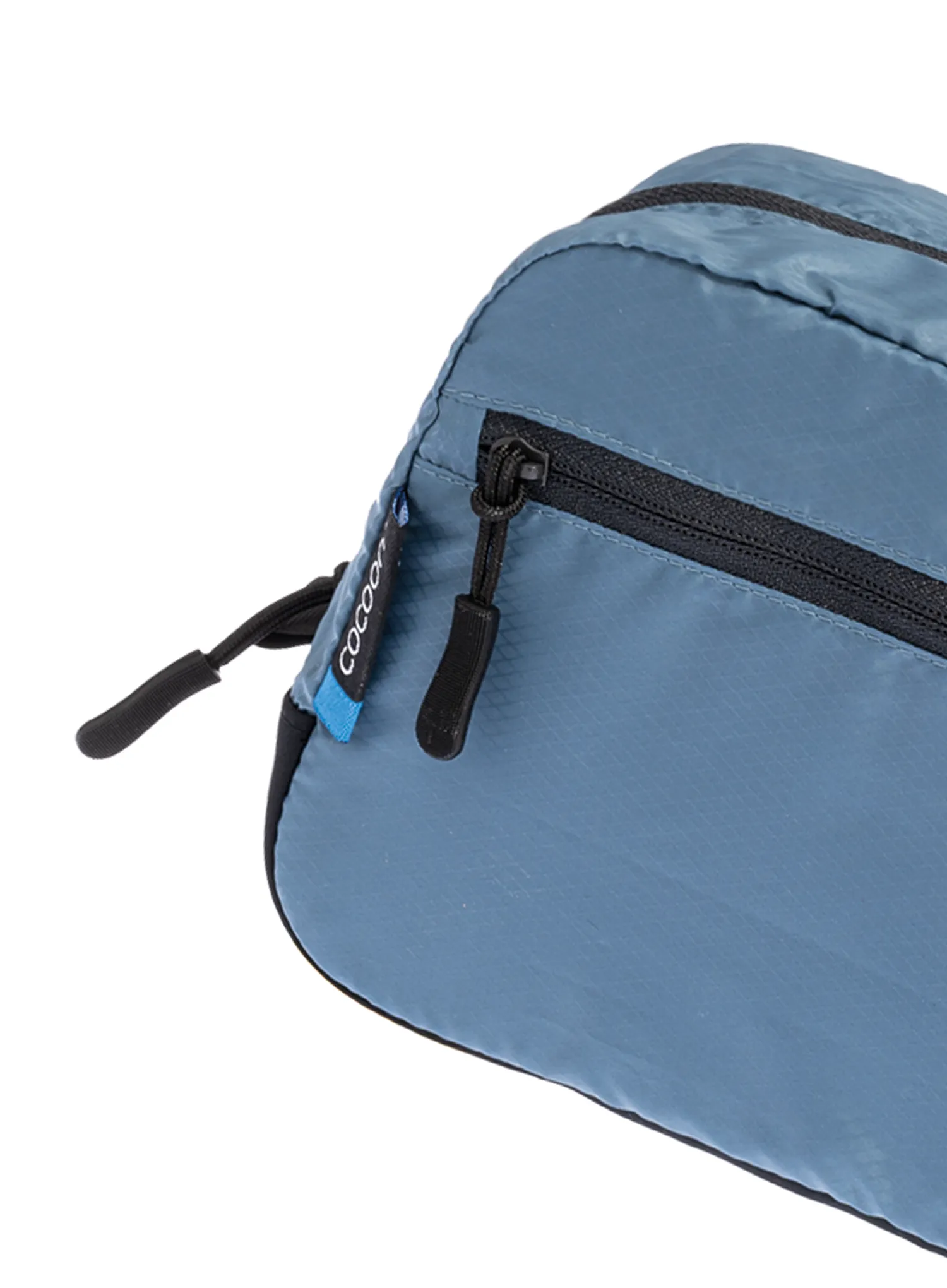 Kosmetická taštička Cocoon On-The-Go Toiletry Kit - Light M - ash blue