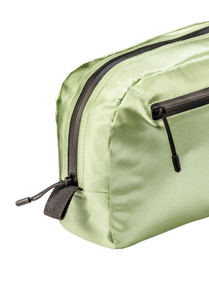 Kosmetická taštička Cocoon Toiletry Bag - Silk - light green