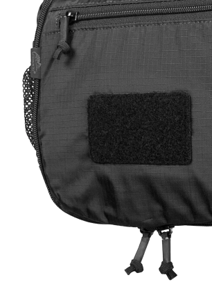 Kosmetická taštička Helikon-Tex Travel Toiletry Bag - black