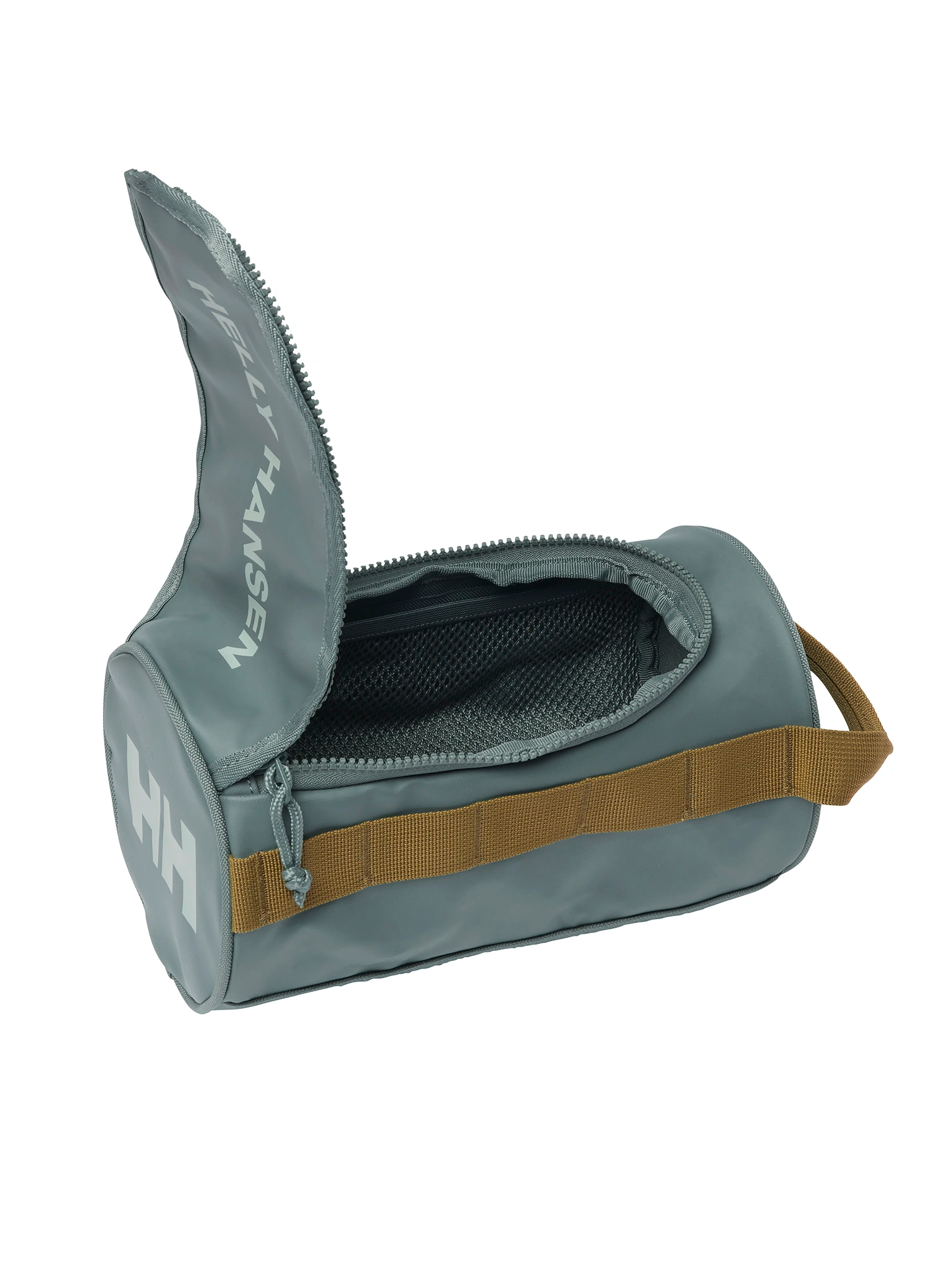 Kosmetická taštička Helly Hansen Wash Bag 2 - grey cactus