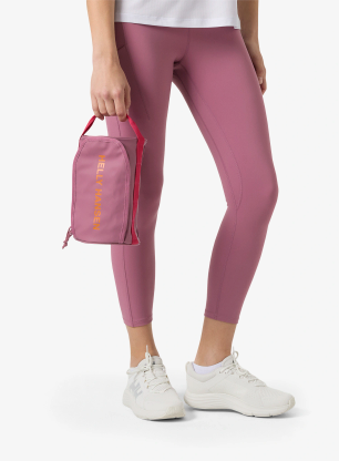 Kosmetická taštička Helly Hansen Wash Bag 2 - wildberry