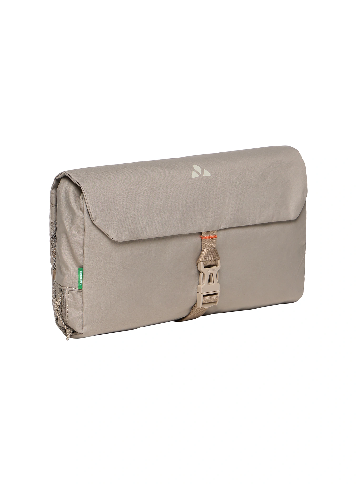 Kosmetická taštička Vaude Wash Bag M - boulder