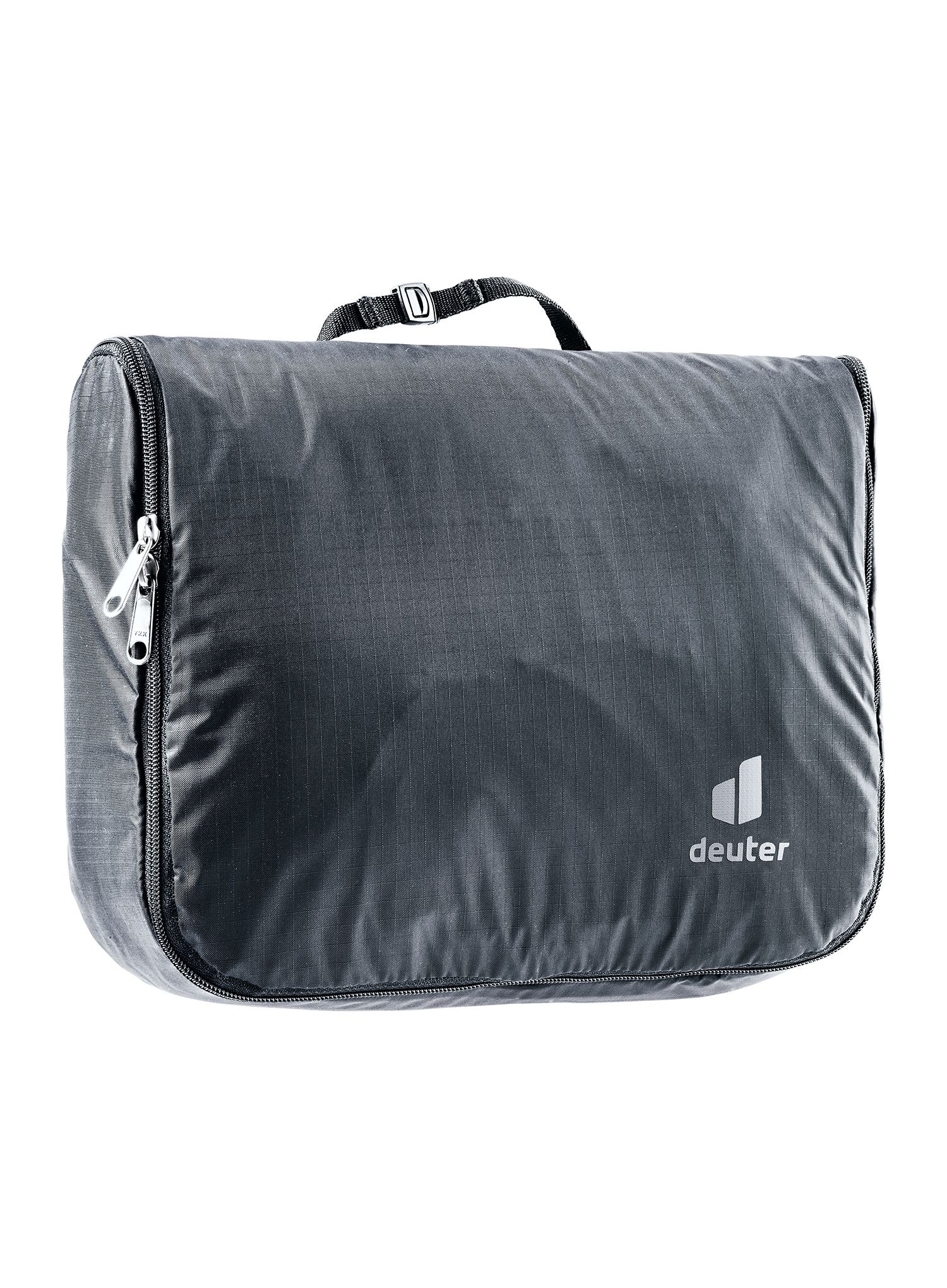 Turistická kosmetická taška Deuter Wash Center Lite II - black