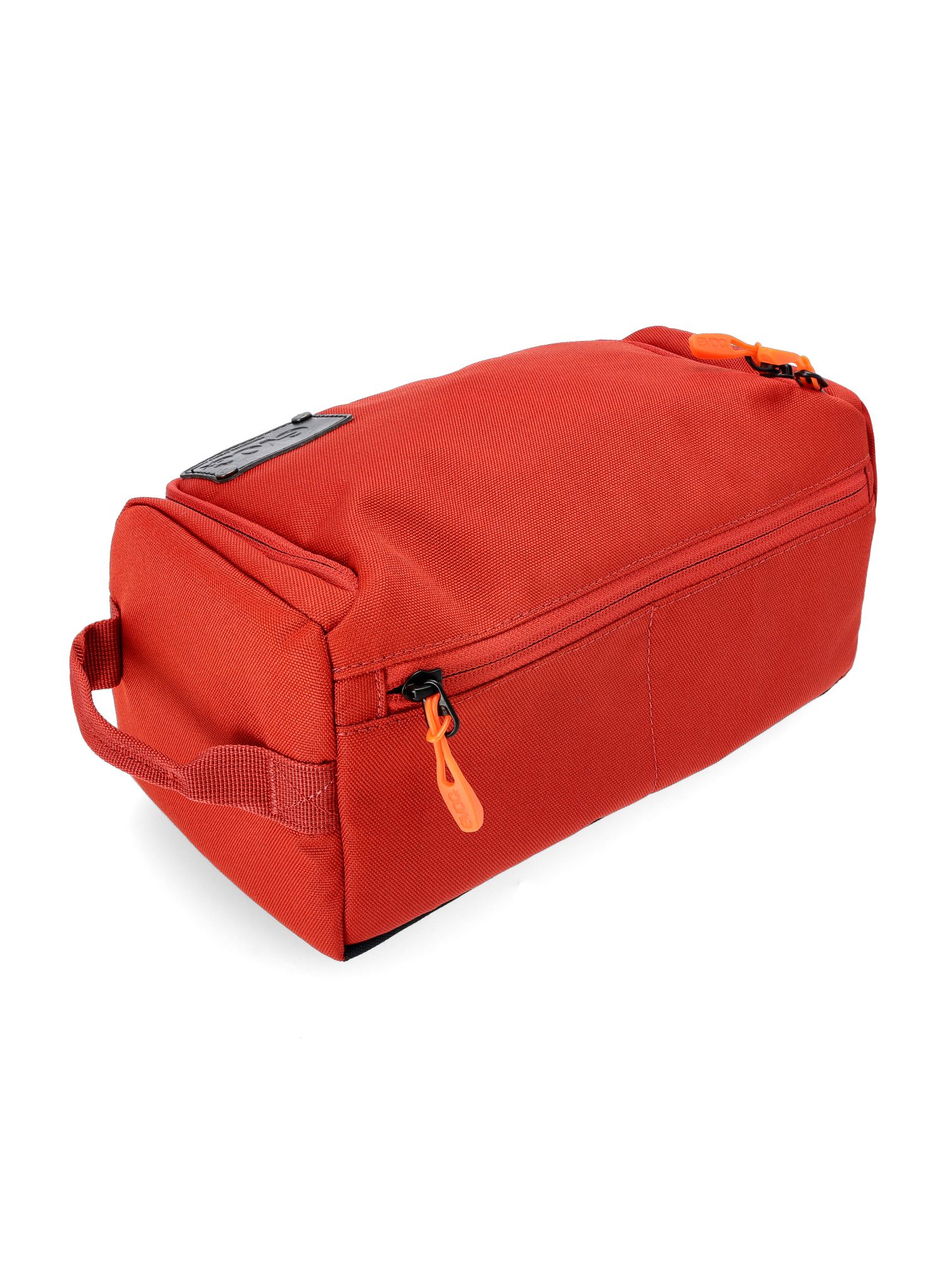 Hygienická taštička Evoc Wash Bag - chili red