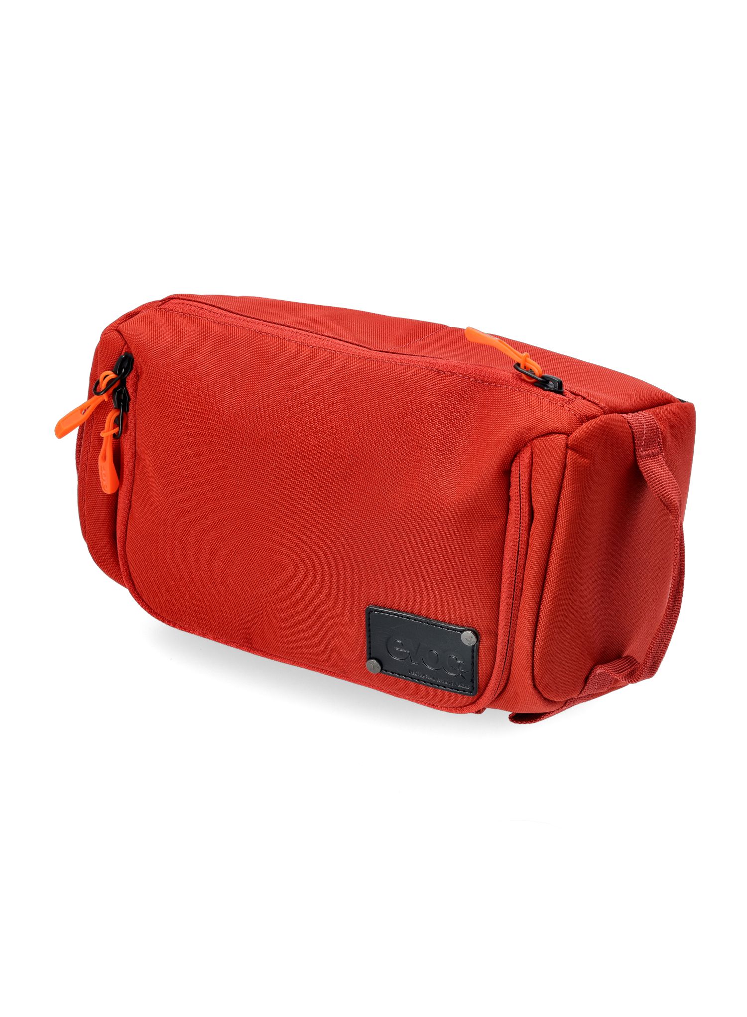 Hygienická taštička Evoc Wash Bag - chili red