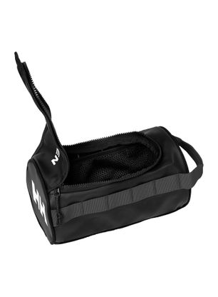 Hygienická taštička Helly Hansen Wash Bag 2 - black