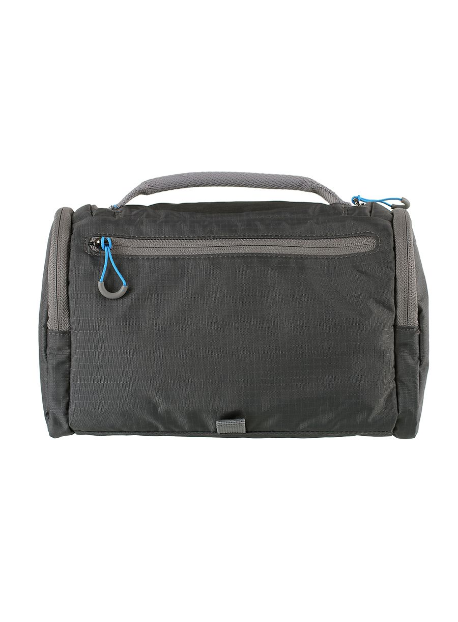 Cestovní kosmetická taška Lifeventure Wash Holdall - grey