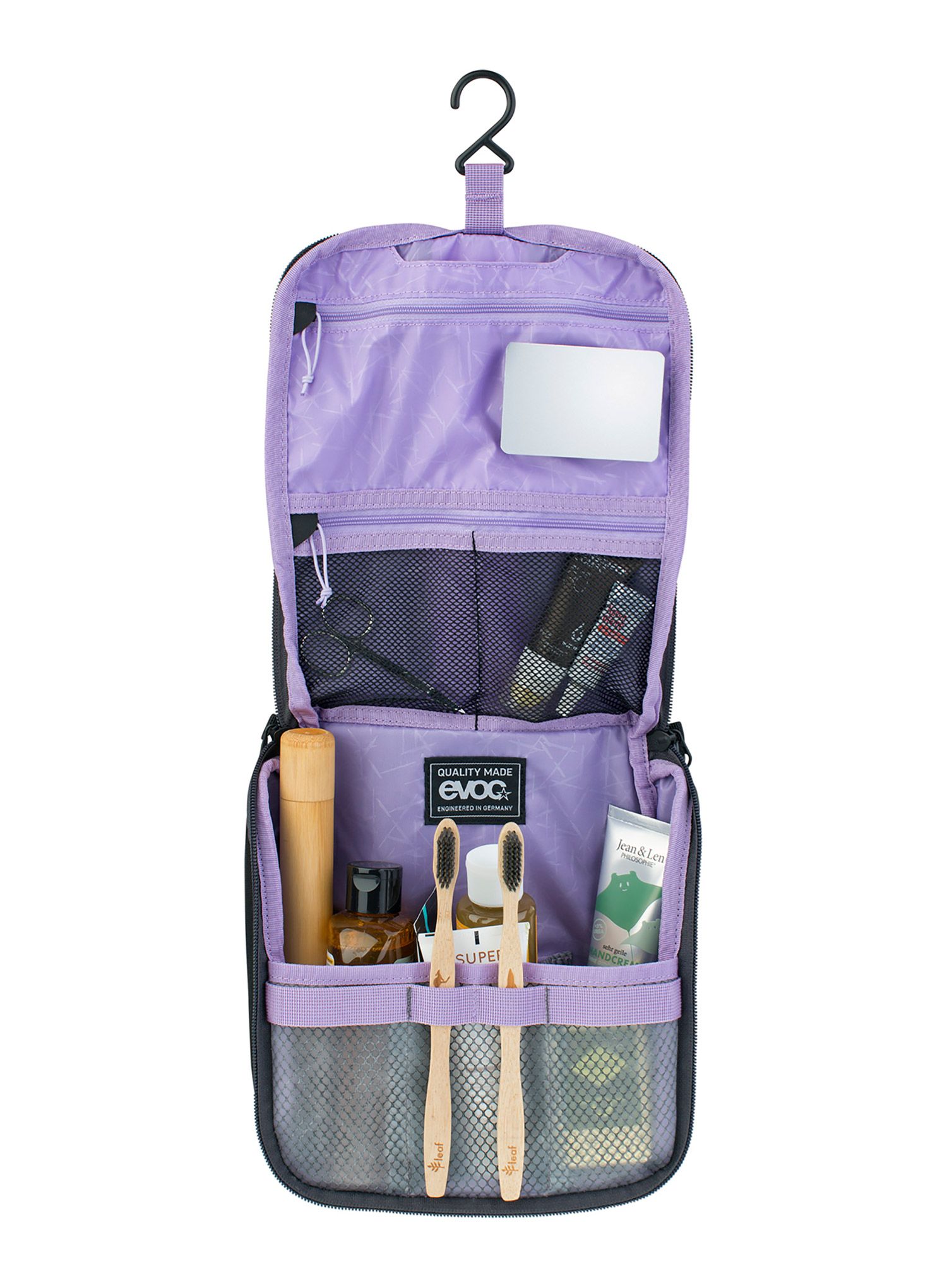 Hygienická taštička Evoc Wash Pouch - multicolour