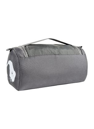 Turistické hygienické taštička Tatonka Care Barrel - titan grey