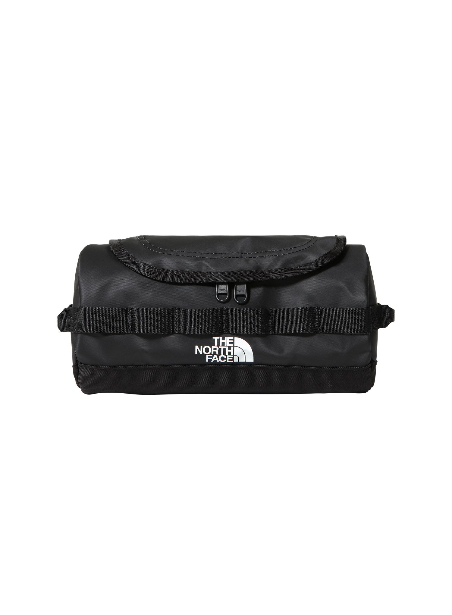 Hygienicka taštička The North Face BC Travel Canister S - black/white