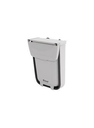 Košík Outwell Collaps VanTrash 8L - white