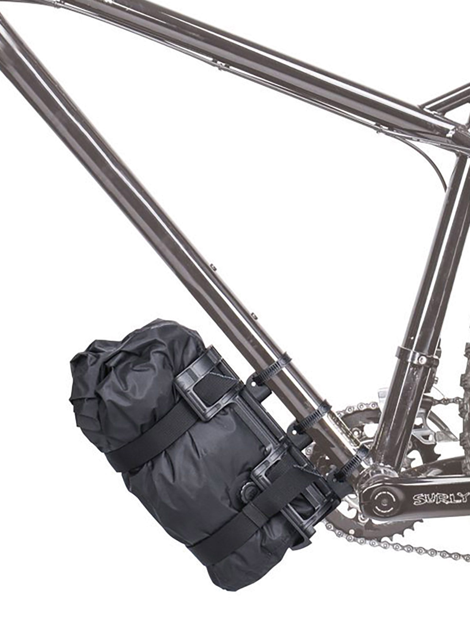 Variabilní uchycení nákladu na kolo Topeak VersaCage