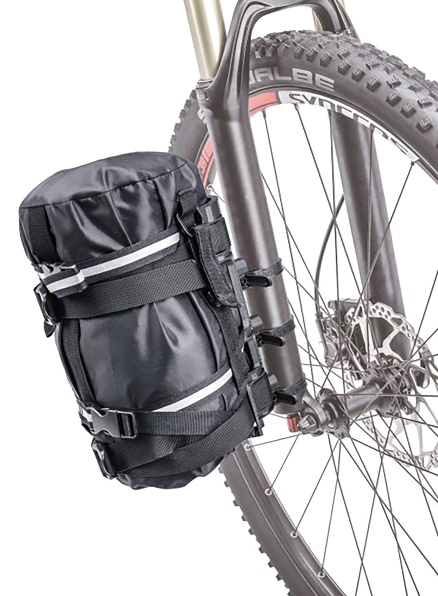 Variabilní uchycení nákladu na kolo Topeak VersaCage