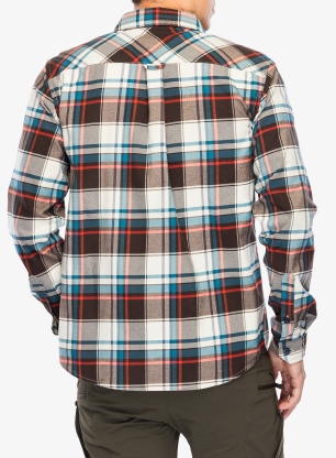 Košile Helikon-Tex Greyman Shirt - foggy meadow plaid