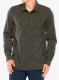 Košile Craghoppers NosiLife Pro LS Shirt V - woodland green