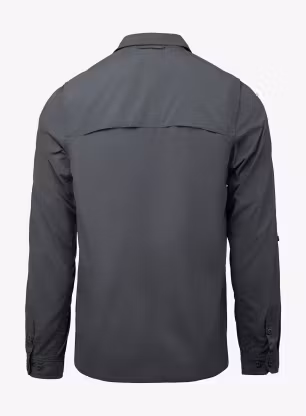 Košile Helikon-Tex Canopy Jungle Shirt - grey