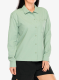Košile dámská Royal Robbins Expedition III L/S - sage leaf