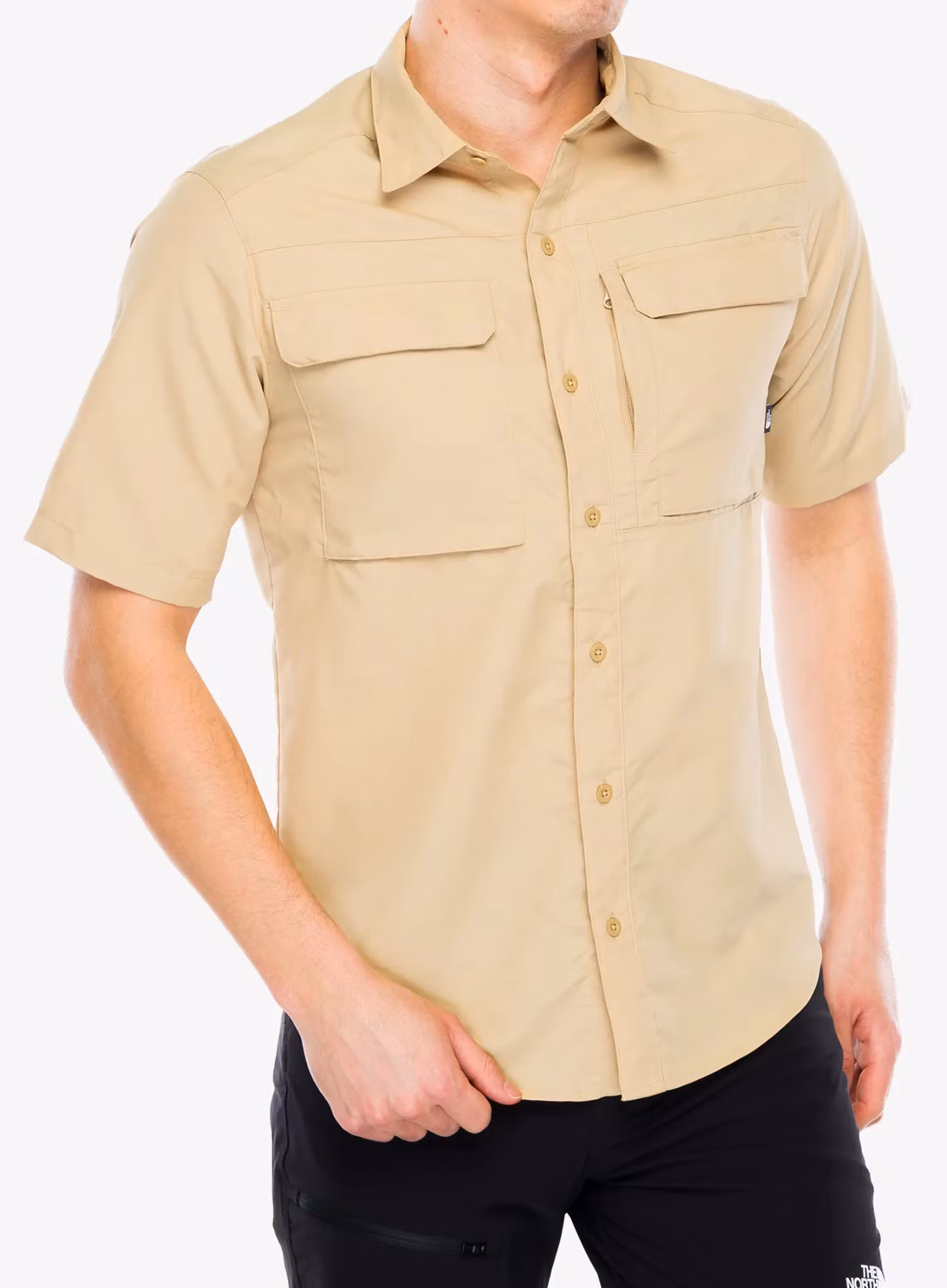 TheNorthFaceSequoiaShirtSS_khakistonenp197642906644a.webp
