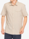 Turistická košile Vaude Rosemoor Shirt II - linen uni