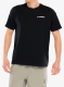 Bavlněné tričko adidas TERREX Nat Geo UF AEROREADY Graphic T-Shirt - black