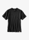 Bavlněné tričko Carhartt Dearborn Relaxed T-Shirt - black