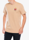 Bavlněné tričko Columbia Explorers Canyon Back S/S Tee - canoe/get hiked